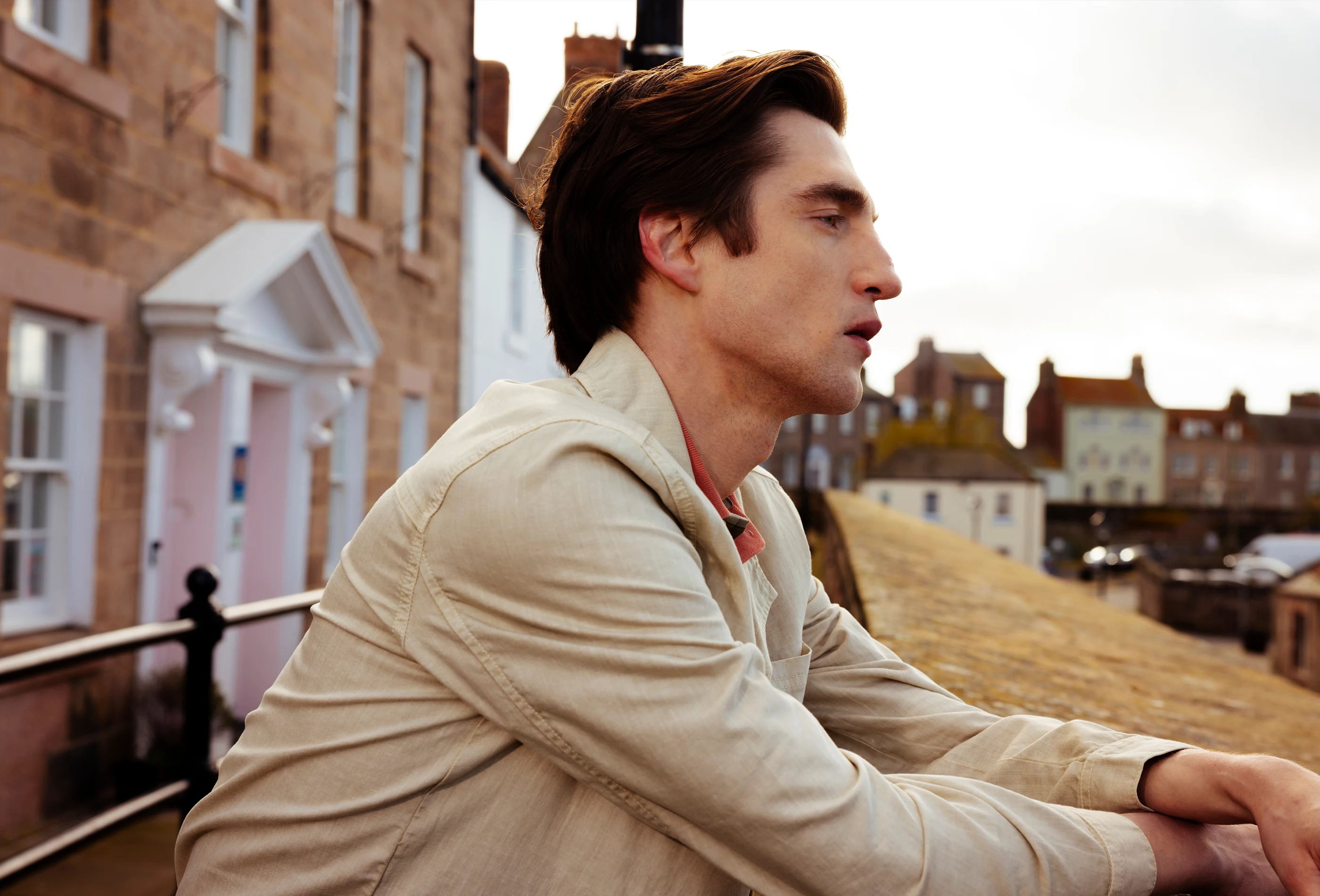 Jackets for Men Diffney Menswear