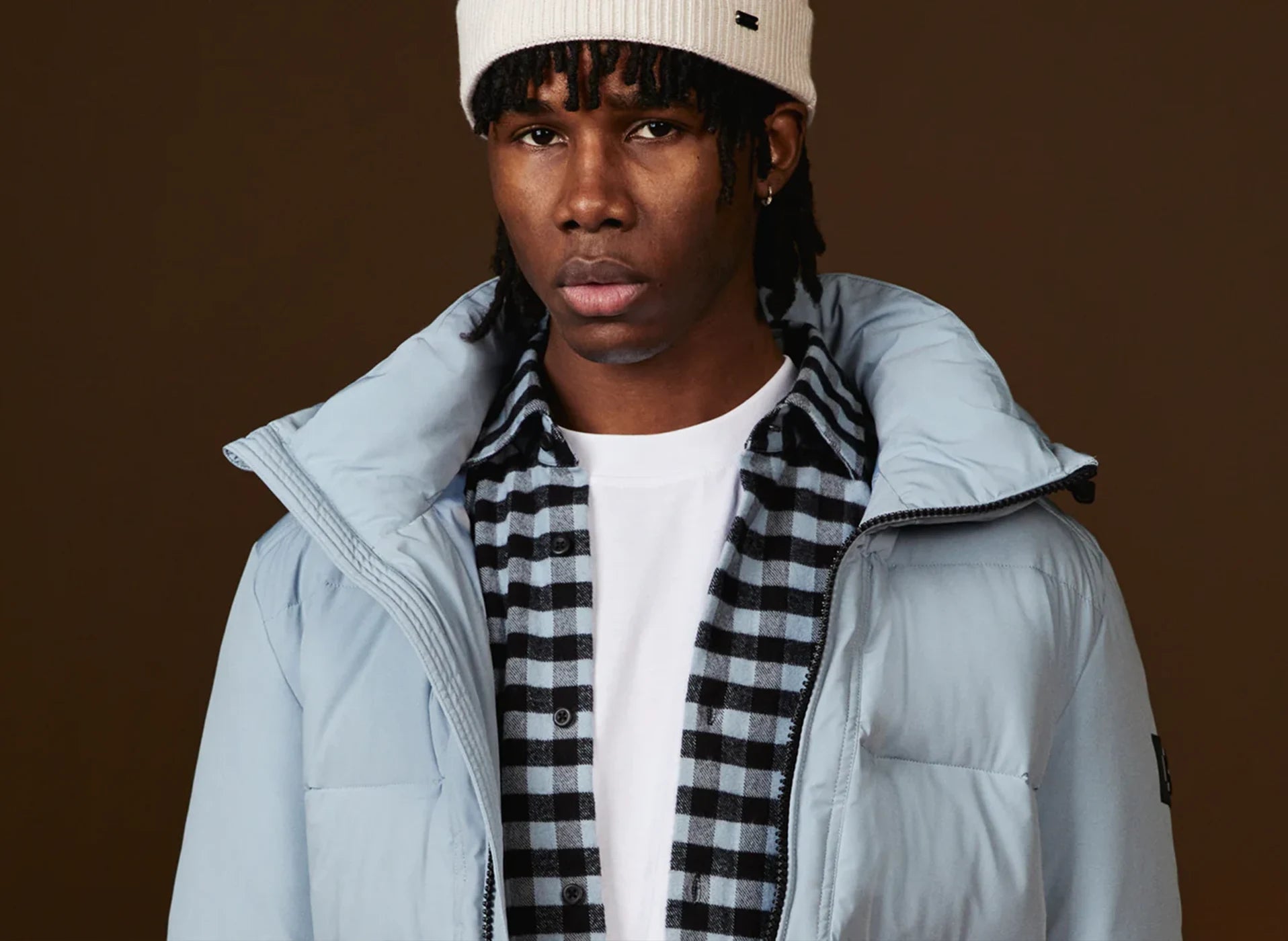 Strellson jacket sale best sale