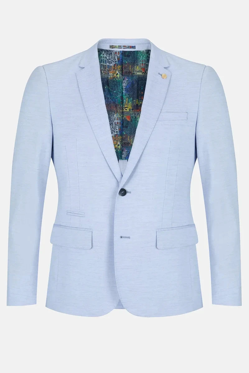 6th Sense Champ Blazer