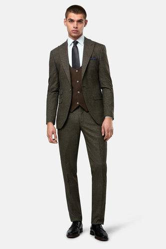 Menswear Suits - Travis London Suit
