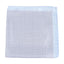 Amanda Christensen Micro Pattern Silk Pocket Square-Pocket Squares-Amanda Christensen-Sky Blue-One-Diffney Menswear