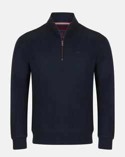 Andre Canada Sweatshirt - Navy