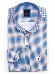 Andre Long Sleeve Essen Shirt