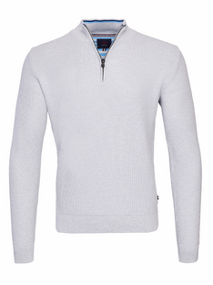 Andre Lyon Half Zip Sweater