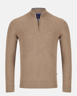 Andre Madrid halfzip