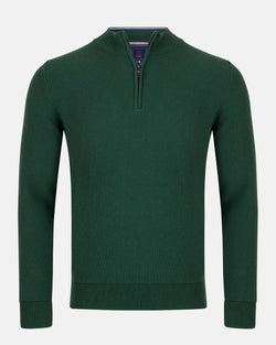 Andre Madrid halfzip