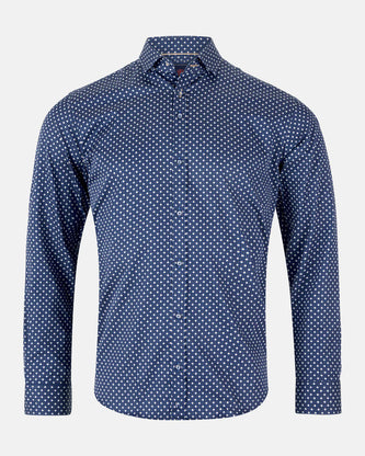 Andre Nevada Shirt