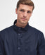Barbour City Chelsea Waterproof Jacket-Jackets-Barbour-Navy-S-Diffney Menswear
