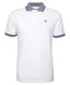 Barbour Cornsay Polo Shirt-Tops-Barbour-Denim-M-Diffney Menswear