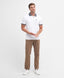 Barbour Cornsay Polo Shirt-Tops-Barbour-Denim-M-Diffney Menswear