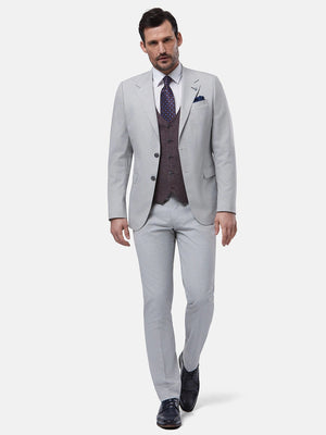Benetti London 3 Piece Suit