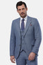 Benetti Prague 3 Piece Suit