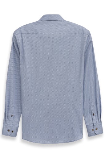 Bugatti Geo Print Shirt