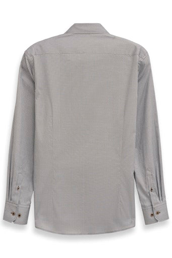 Bugatti Geo Print Shirt