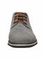 Bugatti Lace-Up Simone Comfort Suide Shoes