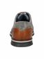 Bugatti Lace-Up Simone Comfort Suide Shoes