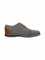Bugatti Lace-Up Simone Comfort Suide Shoes