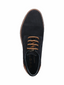Bugatti Lace-Up Simone Comfort Suide Shoes