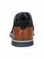Bugatti Lace-Up Simone Comfort Suide Shoes