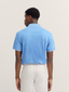 Bugatti Tipped Polo Shirt