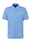 Bugatti Tipped Polo Shirt