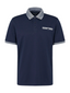 Bugatti Tipped Polo Shirt