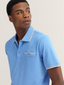 Bugatti Tipped Polo Shirt
