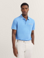 Bugatti Tipped Polo Shirt