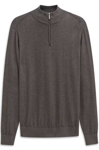 Bugatti Troyer Halfzip Knit