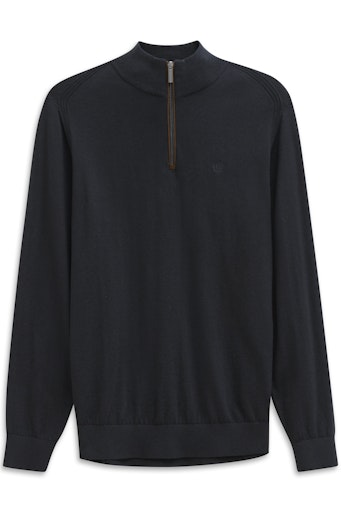 Bugatti Troyer Halfzip Knit