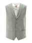 Club of Gents Paddy-N Waistcoat-Waistcoats-Carl Gross-Sage-36-Diffney Menswear