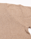 Diffney Cotton Half Zip