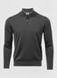 Diffney Cotton Half Zip