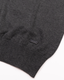 Diffney Cotton Half Zip