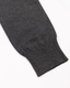 Diffney Cotton Half Zip
