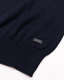 Diffney Cotton Half Zip