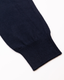 Diffney Cotton Half Zip