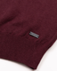 Diffney Cotton Half Zip