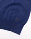 Diffney Cotton Half Zip