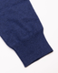 Diffney Cotton Half Zip