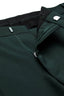 Digel Extra Slim Fit Suit Trousers-Suit trousers-Digel-Green-30R-Diffney Menswear