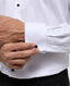 Eterna 1863 Modern Fit Luxury Dress Shirt