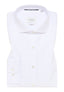 Eterna Super Slim Fit White Shirt