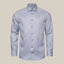 Eton Fine Striped Signature Twill Shirt-Formal shirts-Eton-Blue-39-Diffney Menswear
