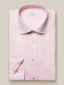 Eton Signature Contrasting Details Twill Shirt