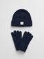 Gant Beanie & Gloves Gift Set