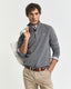 Gant Classic Cotton Half-Zip Sweater