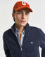 Gant Shield Zip Sweatshirt