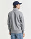 Gant Shield Zip Sweatshirt