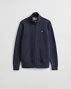 Gant Shield Zip Sweatshirt